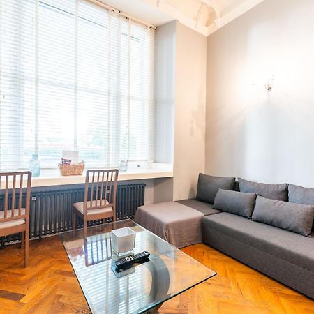 Luxury One Bedroom Flat In Westbourne Terrace ロンドン エクステリア 写真