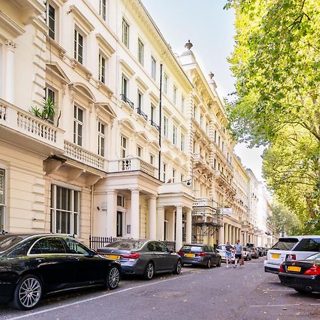 Luxury One Bedroom Flat In Westbourne Terrace ロンドン エクステリア 写真