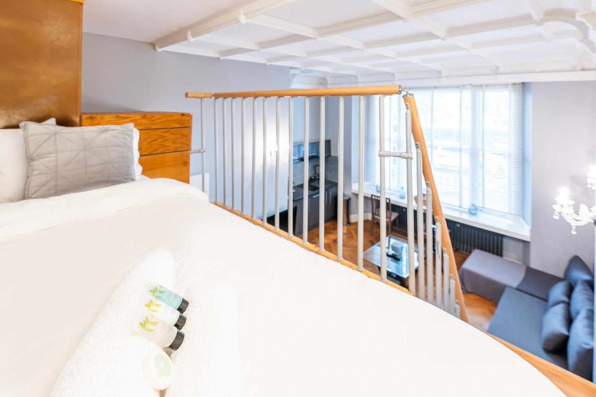 Luxury One Bedroom Flat In Westbourne Terrace ロンドン エクステリア 写真